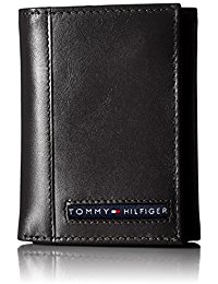 leather wallet